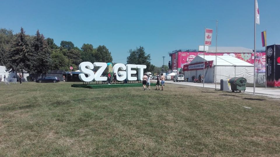 Még mindig nem tudni, hogy idén lesz-e Sziget