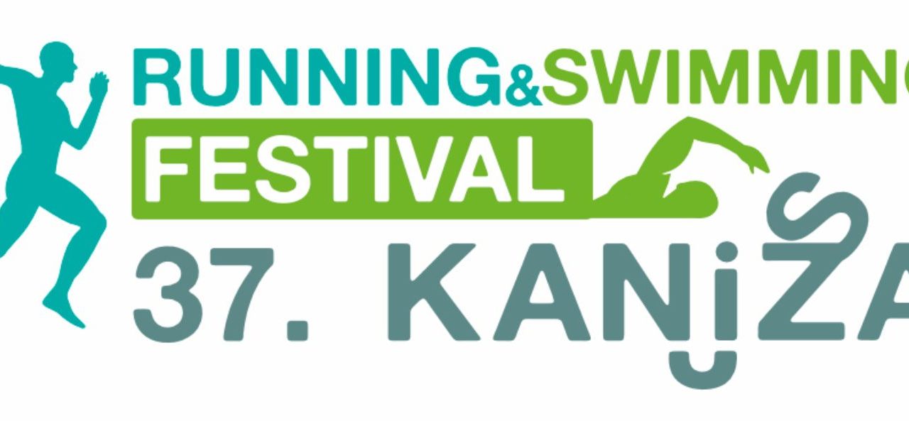 Úszó- és futófesztivál Magyarkanizsán