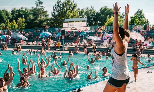 Green Future: Jár az óriási taps