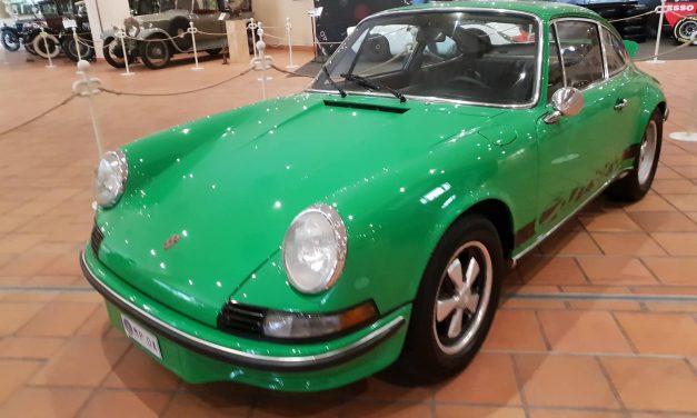 <span class="entry-title-primary">Őfelsége autógyűjteménye</span> <span class="entry-subtitle">„Átlagos” nap Monacóban</span>