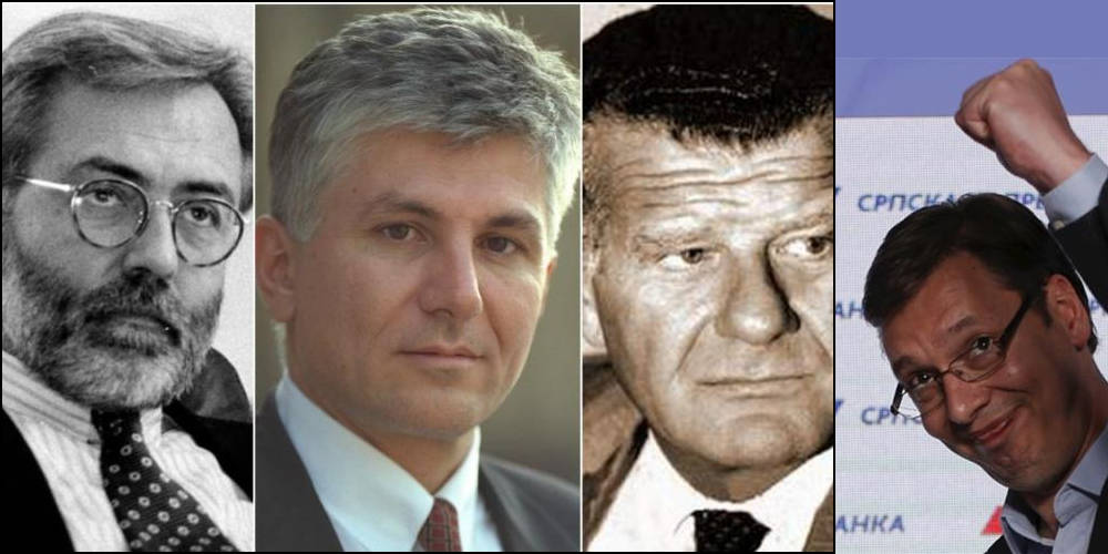 <span class="entry-title-primary">Vučić kérdezi: Hol volt erre példa?</span> <span class="entry-subtitle">Például Szerbiában: Stambolić, Ćuruvija, Đinđić... </span>