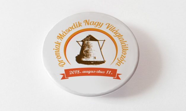 Oromiak Második Nagy Világtalálkozója