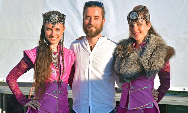 Szülőföld és távoli tájak