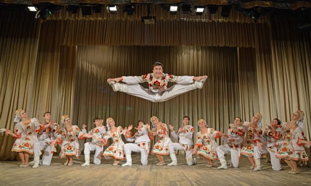 Szombaton a világ Zentára érkezik (Videókkal)