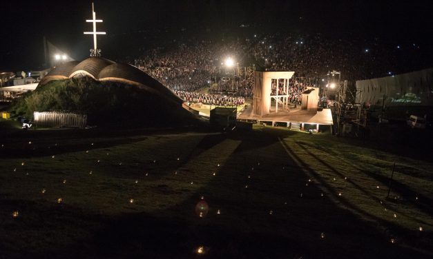 <span class="entry-title-primary">A Csíksomlyói passió is benne lesz a tévében!</span> <span class="entry-subtitle">Duna Televízió, 2018. augusztus 20., 20 óra</span>