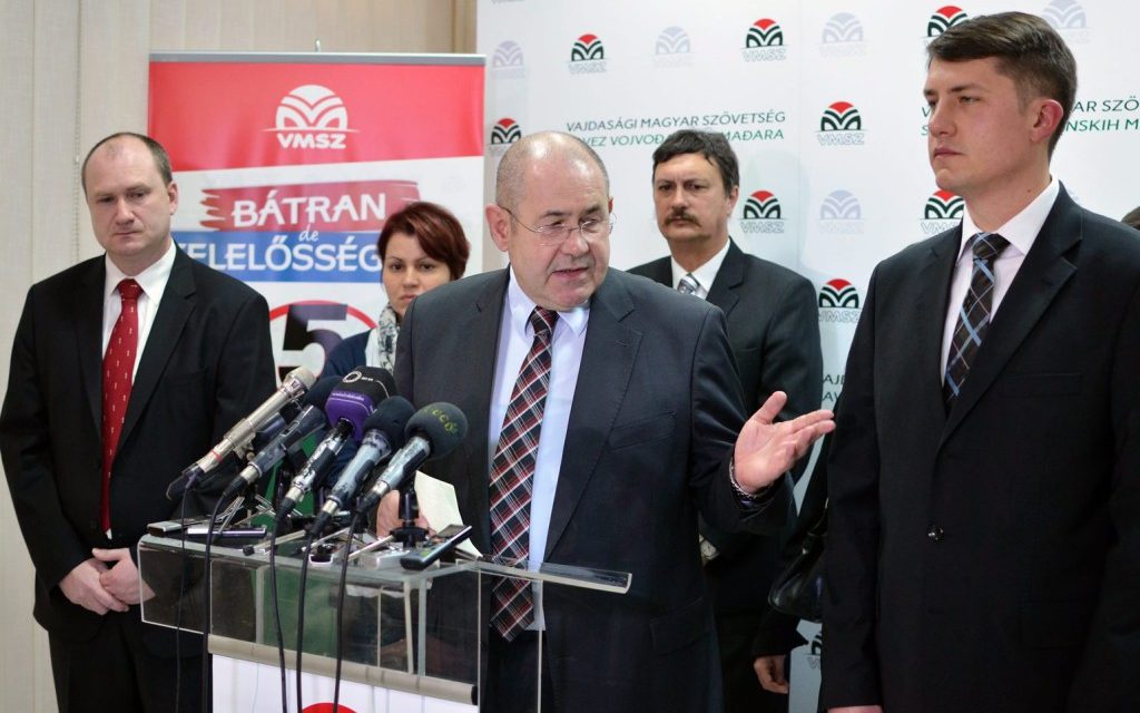 „Nem tudtam szó nélkül hagyni a szemem láttára zajló közösségi leépülést”