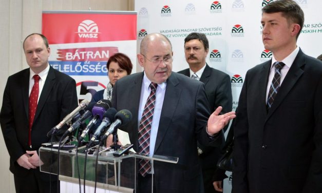 „Nem tudtam szó nélkül hagyni a szemem láttára zajló közösségi leépülést”