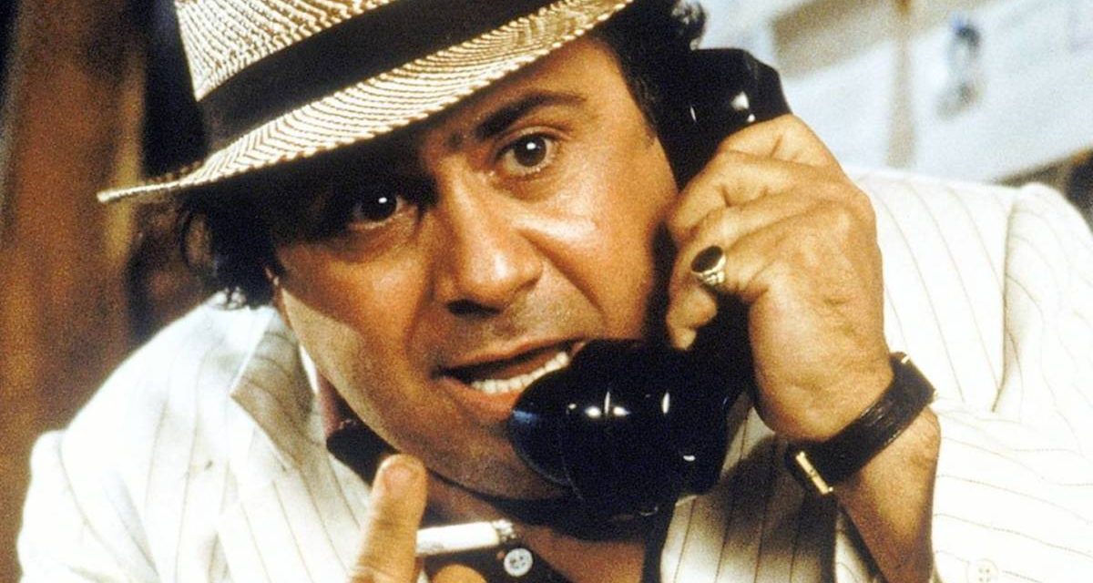 Danny DeVito életműdíjat kap a San Sebastián-i Filmfesztiválon