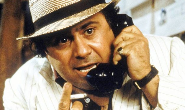 Danny DeVito életműdíjat kap a San Sebastián-i Filmfesztiválon