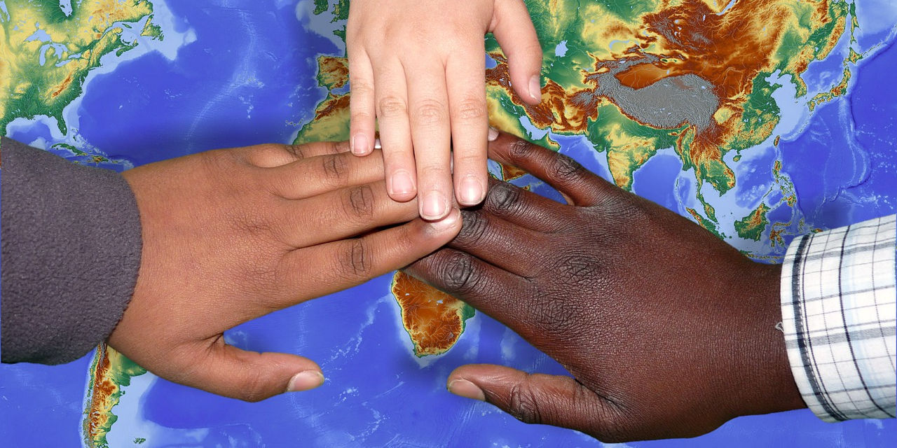 <span class="entry-title-primary">A modern népvándorlás okai és kiküszöbölésének útjai</span> <span class="entry-subtitle">Csak globális összefogással lehet megoldani a népvándorlás okozta problémákat</span>