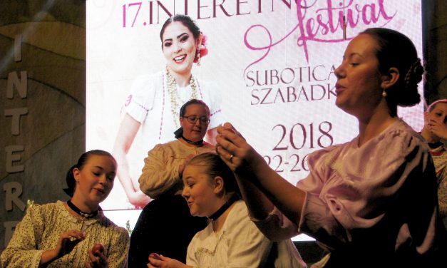 Etnopolis benépesült! (Fotógaléria)