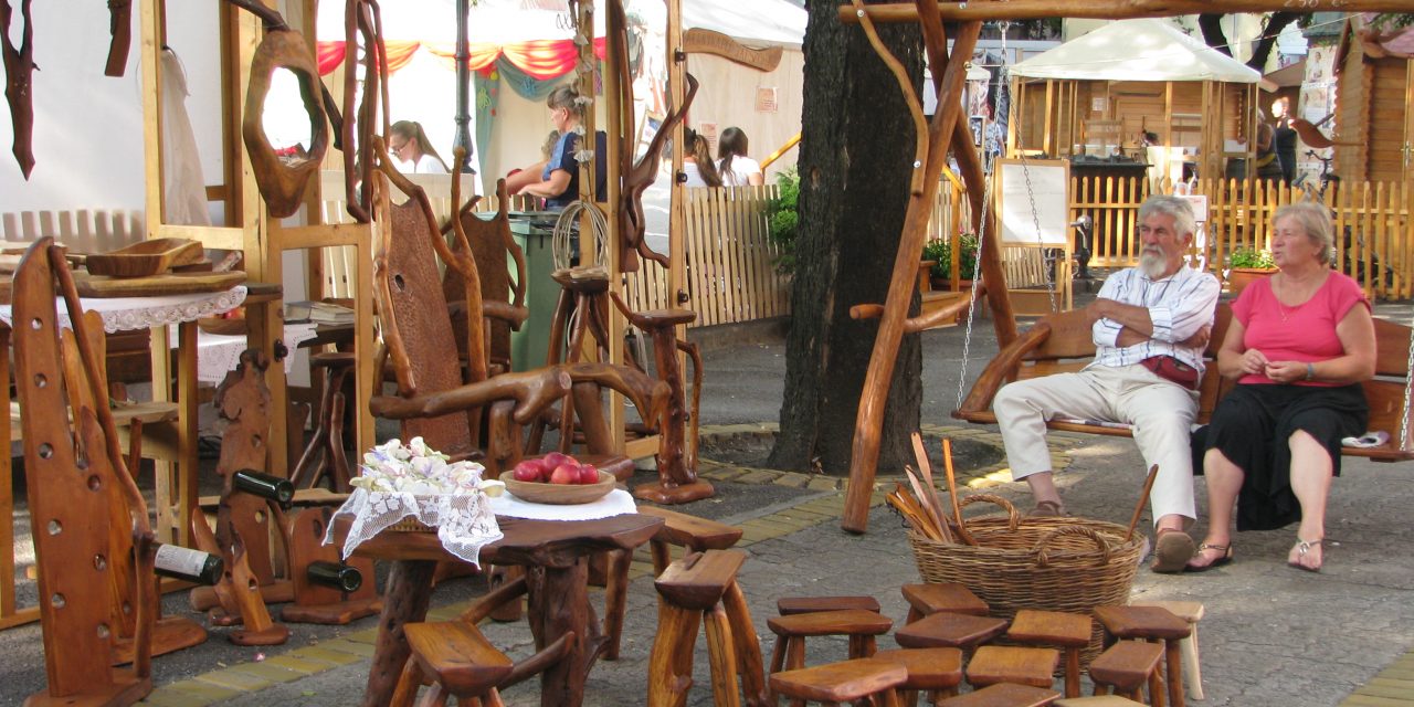 Élet Etnopolisban (Fotógaléria)