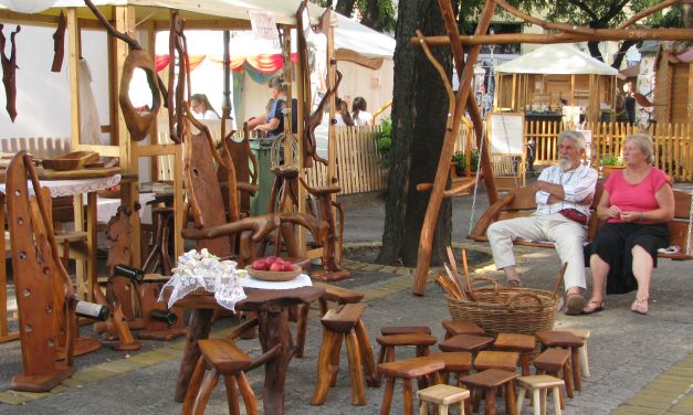 Élet Etnopolisban (Fotógaléria)