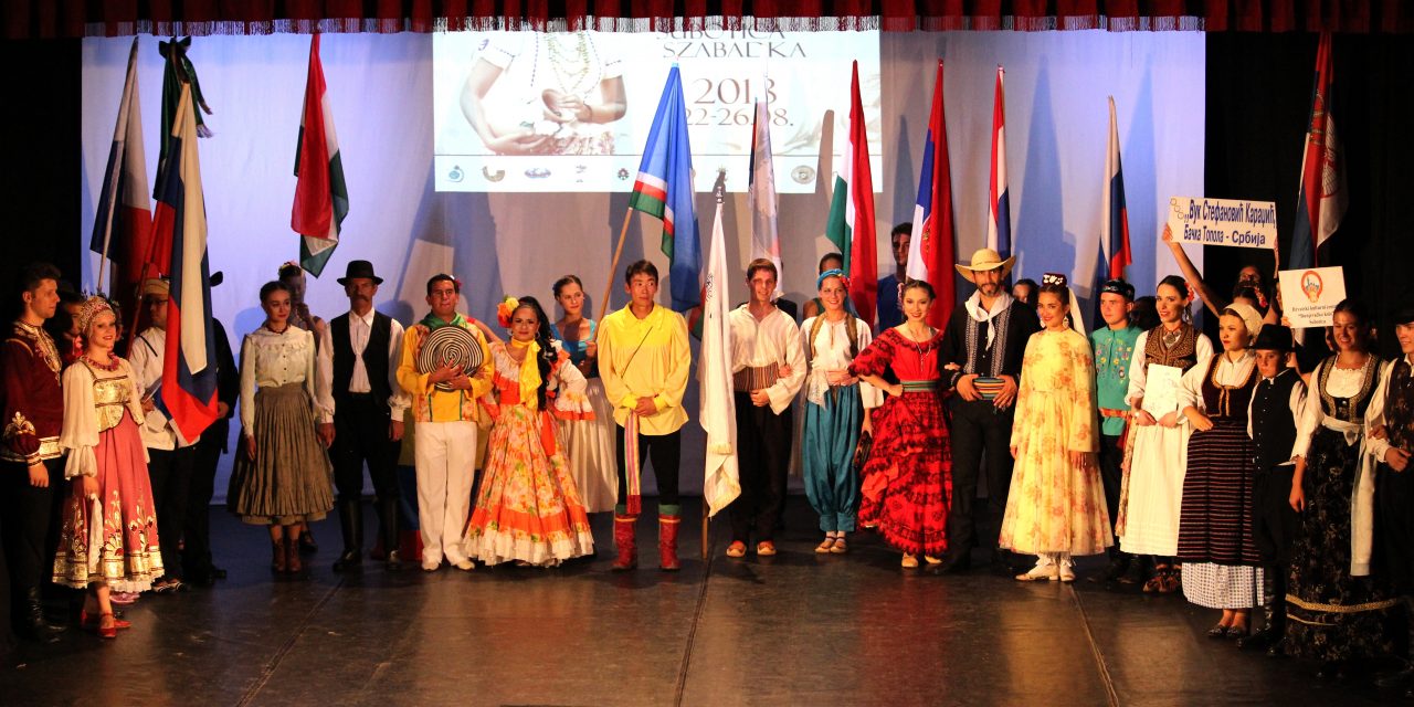 Szabadka megérdemli ezt a fesztivált! (Fotók)