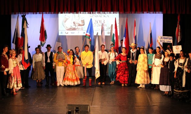 Szabadka megérdemli ezt a fesztivált! (Fotók)