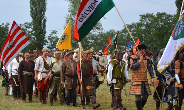 „Mi vagyunk a legnyugatibb keleti nép”
