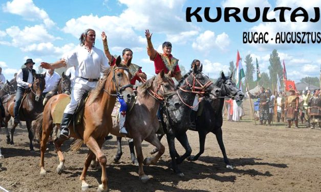 Kurultaj 2018