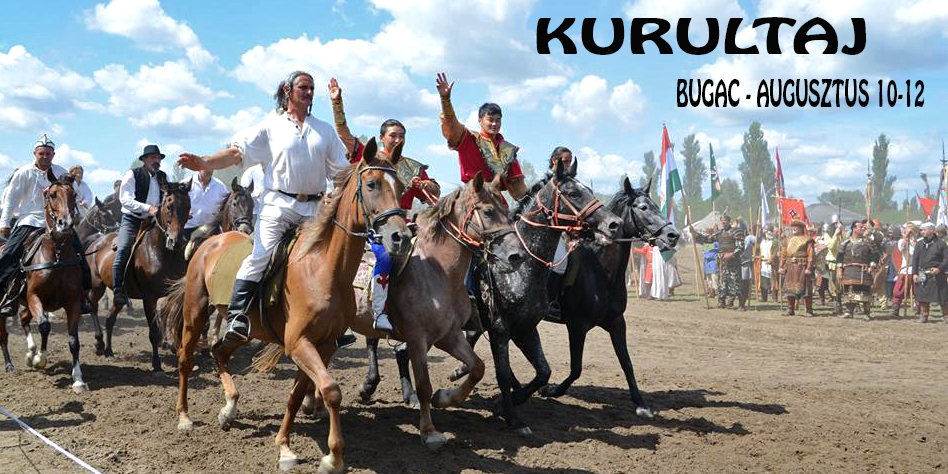 <span class="entry-title-primary">Kurultaj 2018</span> <span class="entry-subtitle">Európa legnagyobb hagyományőrző rendezvénye</span>