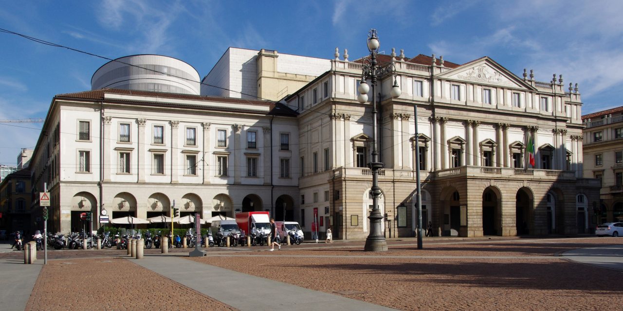 <span class="entry-title-primary">240 éves a világ leghíresebb operaháza</span> <span class="entry-subtitle">A milánói Scala</span>