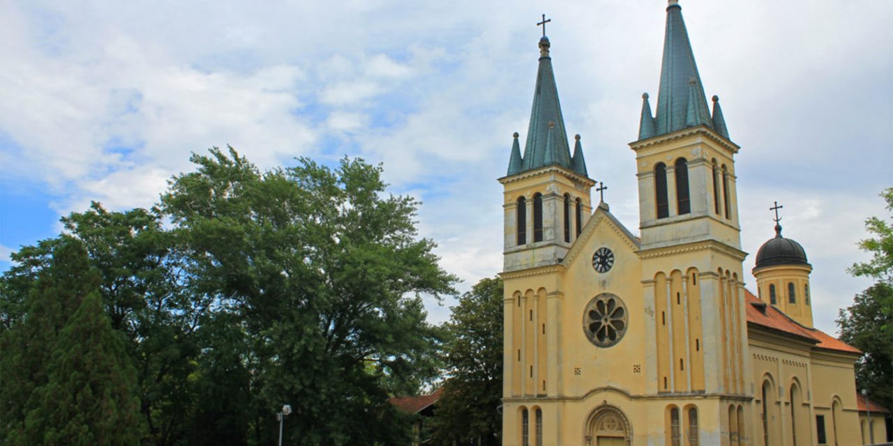 <span class="entry-title-primary">Faluvégen…</span> <span class="entry-subtitle">Pósa Lajos verse</span>