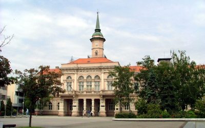 Óbecsén is útkereszteződést blokkolnak az elégedetlen polgárok