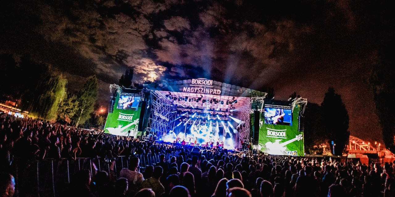 <span class="entry-title-primary">Sean Paul lemondta szegedi koncertjét</span> <span class="entry-subtitle">Szombaton azért még lesznek izgalmas programok a SZIN-en - GALÉRIÁVAL</span>