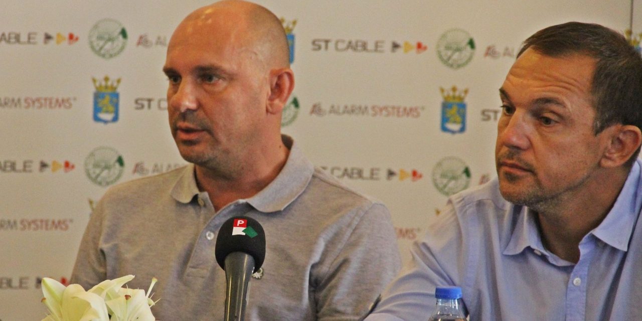 TSC: Edzőváltás két forduló után