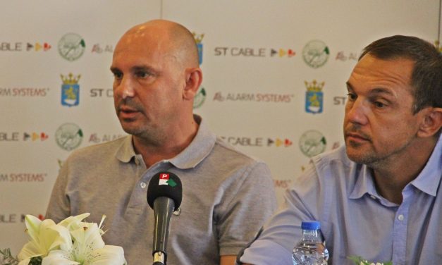 TSC: Edzőváltás két forduló után