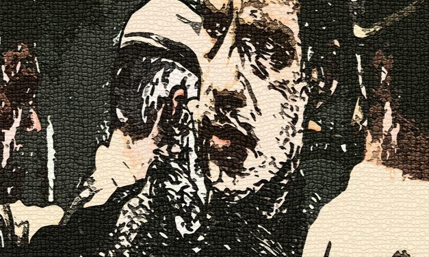 <span class="entry-title-primary">Megoldódik</span> <span class="entry-subtitle">Fodor Ákos verse</span>