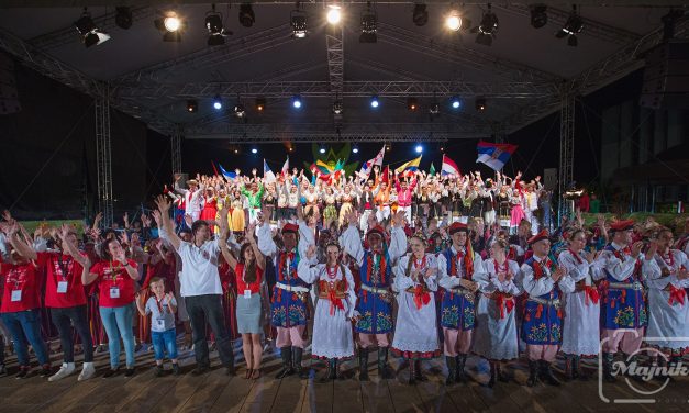 Kárpátalja a Summerfesten