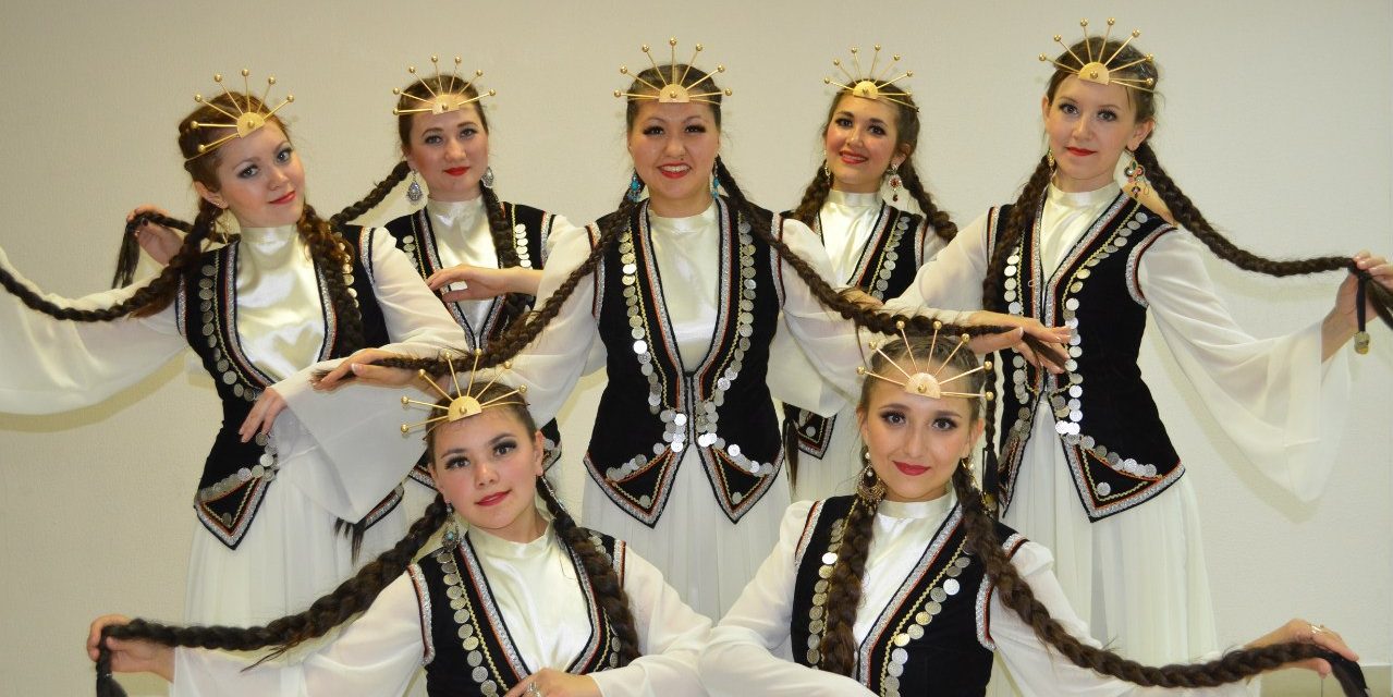 Interetno nap Szenttamáson (Videó)