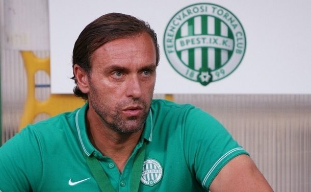 Thomas Doll távozik a Ferencvárostól