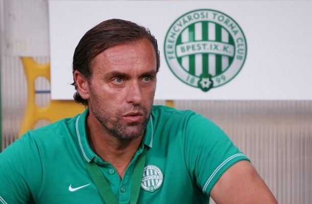 Thomas Doll távozik a Ferencvárostól