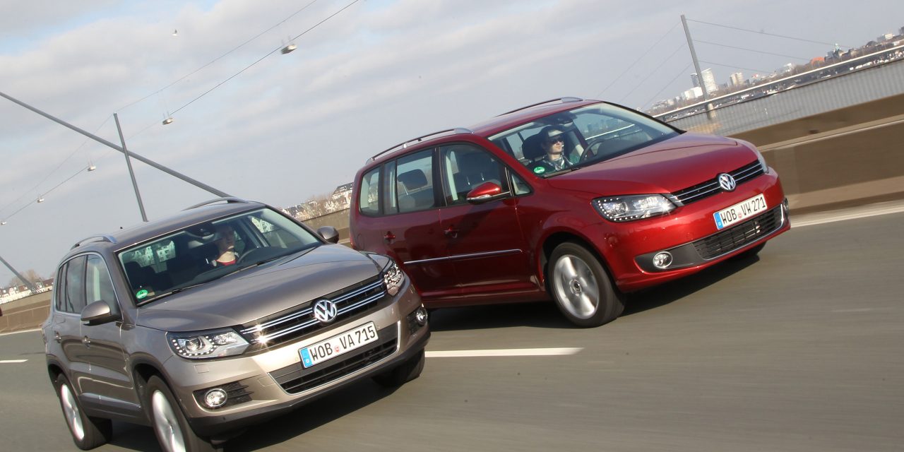 A Volkswagen 700 ezer autót hív vissza