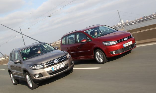 A Volkswagen 700 ezer autót hív vissza