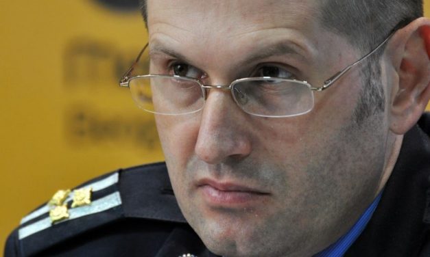 Rebić: Az autók felgyújtása nyugtalanságot eredményez, kézre kell keríteni a tetteseket