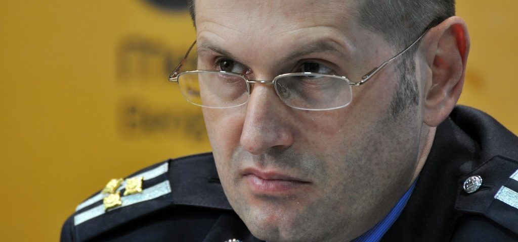 Rebić: Az autók felgyújtása nyugtalanságot eredményez, kézre kell keríteni a tetteseket