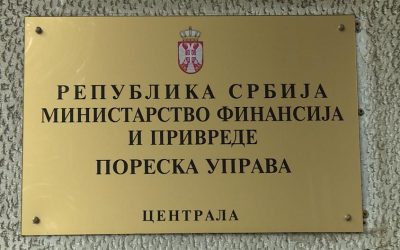 Nyolcvanmillió dollárra emelkedtek az Adóhivatal modernizációjának költségei