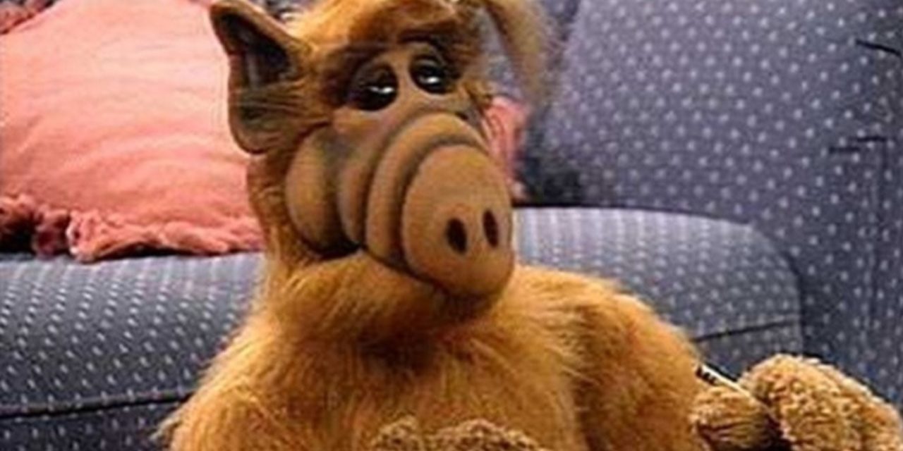 <span class="entry-title-primary">Visszatér ALF!</span> <span class="entry-subtitle">FRISSÍTVE! ALF bundájában egy magyar színész, Mészáros Mihály remekelt!</span>