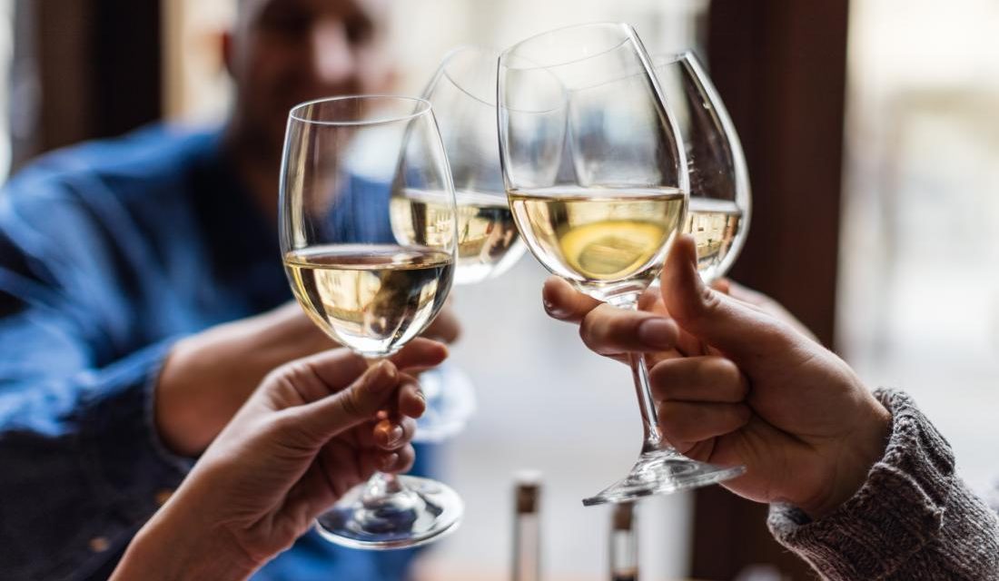 Az alkoholnak nincs biztonsággal fogyasztható mennyisége