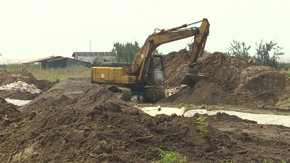 Nemzeti stadionja lesz Szerbiának