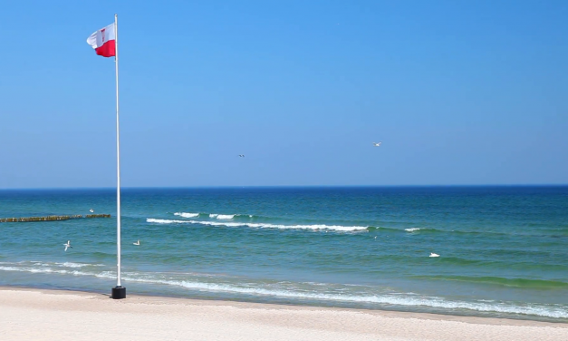 Huszonöten fulladtak vízbe a hétvégén Lengyelországban