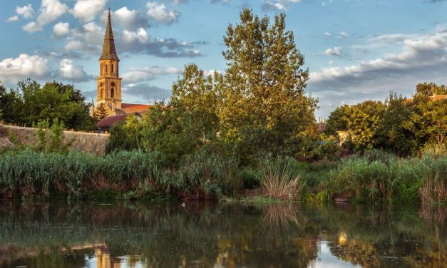 A Béga folyóban megtalálták az eltűnt bíró holttestét