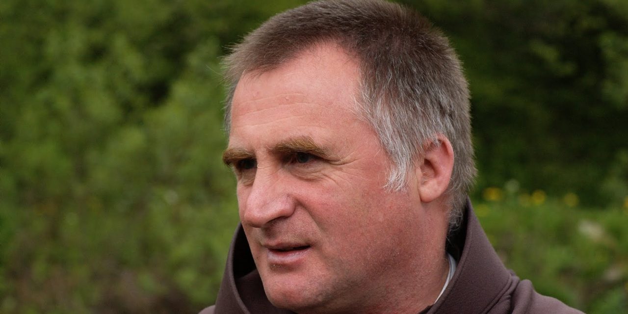 Böjte Csaba áldja meg ma az új kenyeret a Mesterségek Ünnepén