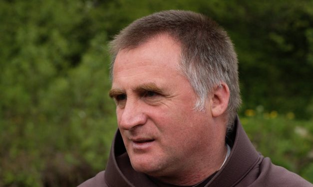 Böjte Csaba áldja meg ma az új kenyeret a Mesterségek Ünnepén