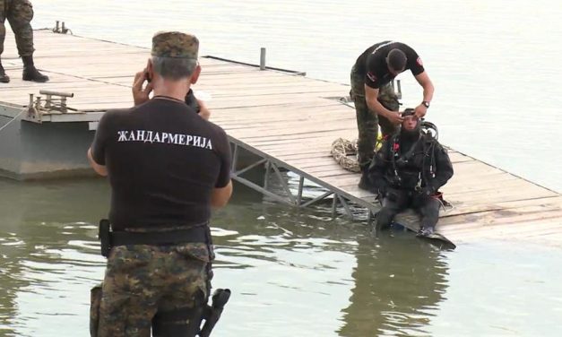 Becskereken eltűnt egy bíró