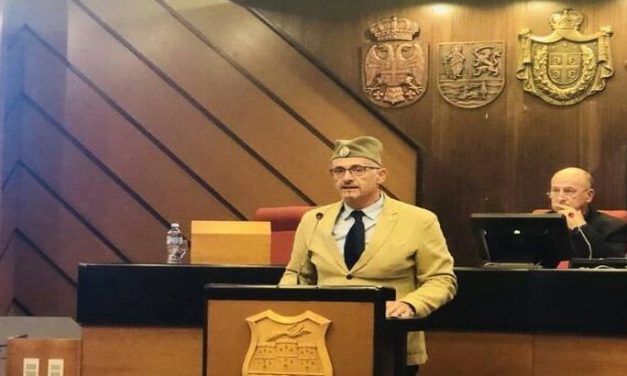 Megbomlott az egység az újvidéki hatalmi koalícióban