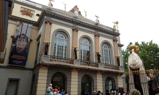 <span class="entry-title-primary">Aki maga volt a szürrealizmus</span> <span class="entry-subtitle">Hétköznap Figueresben</span>