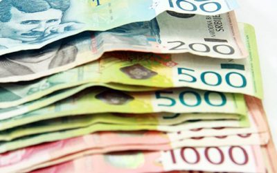 Emelkedő nyugdíjak és bérek Elfogadták a következő év költségvetését