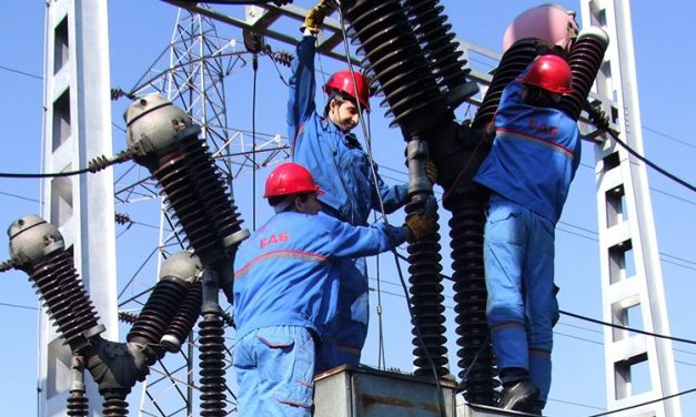 A Villanygazdaság fiatal szakembereket vesz fel